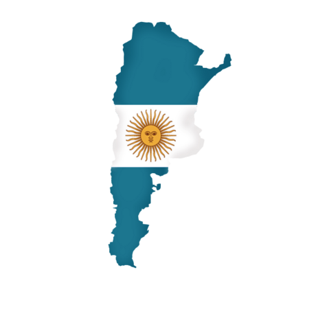 V&F Distributor Icon Argentina