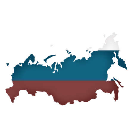 V&F Distributor Icon Russia
