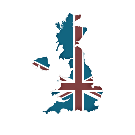 V&F Distributor Icon United Kingdom