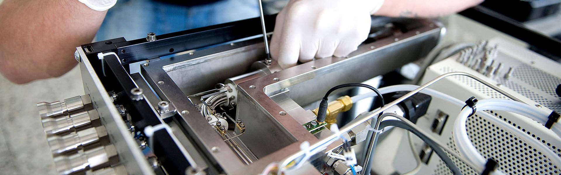 V&F Picture Production