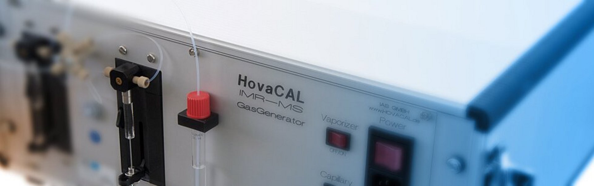 Product Photo Detail V&F GasGenerator