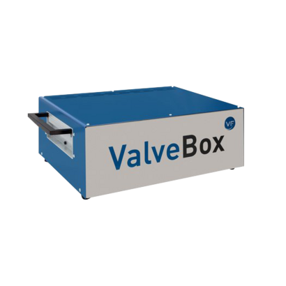 V&F Add On Products ValveBox