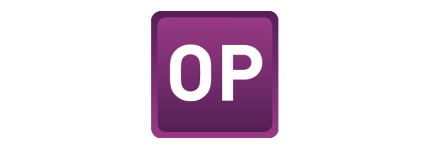 V&F Software Icon OPC Interface