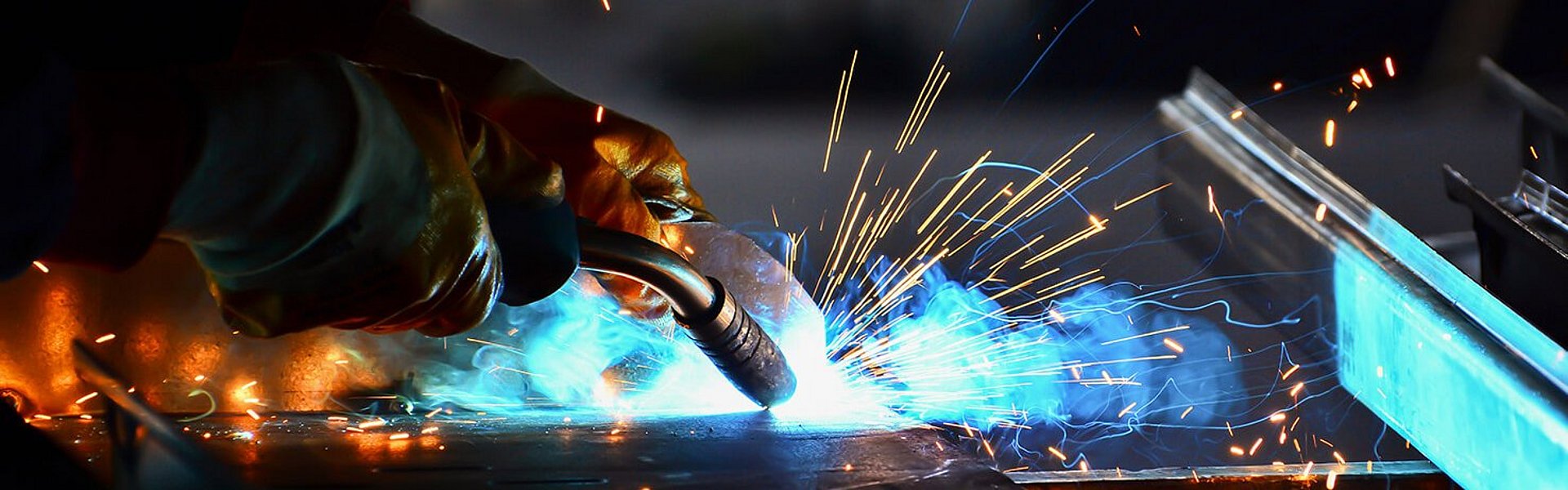 Photo Industry Solution V&F Steel Industry