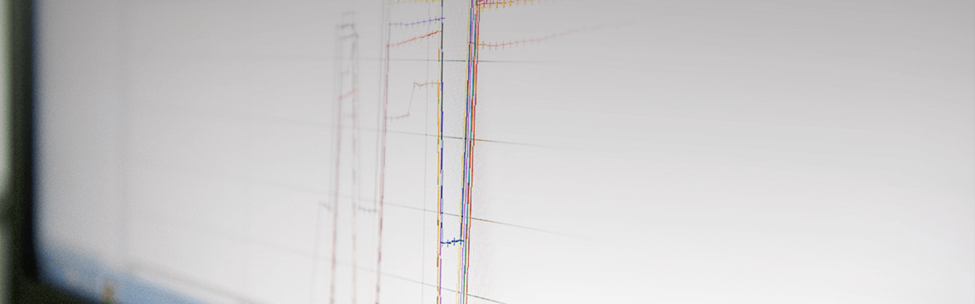 V&F Software Screen
