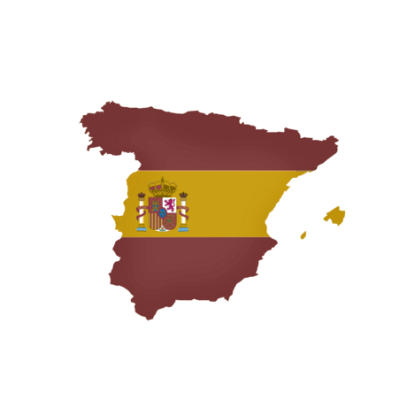 V&F Distributor Icon Spain