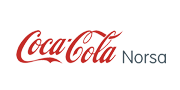 Reference Norsa Coca Cola