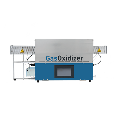 V&F Add On Products GasOxidizer