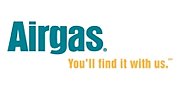 AirGas VandF