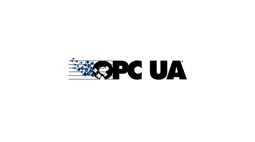 V&F Picture Logo OPC UA 