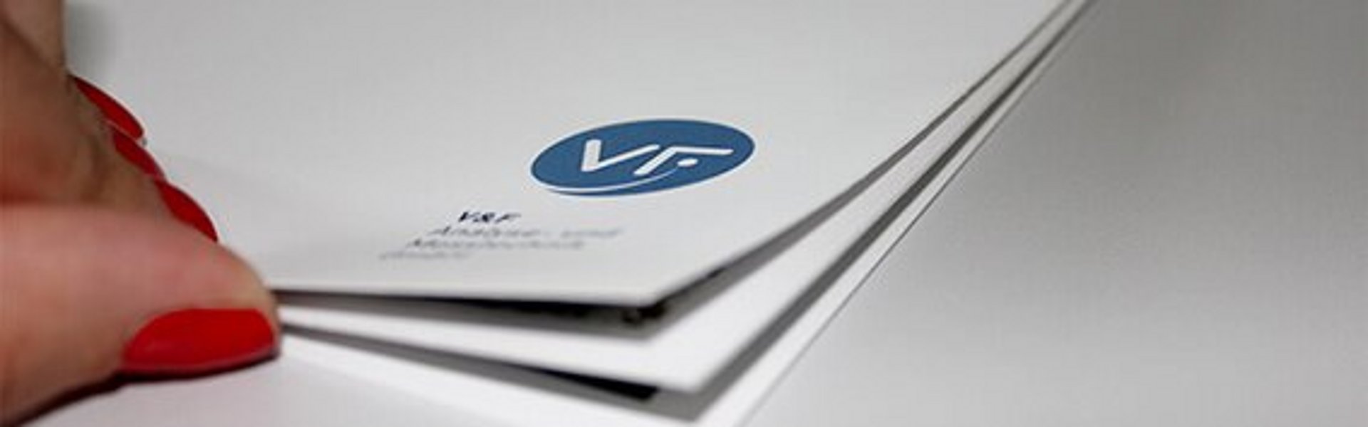 V&F Picture Documents Company Profile