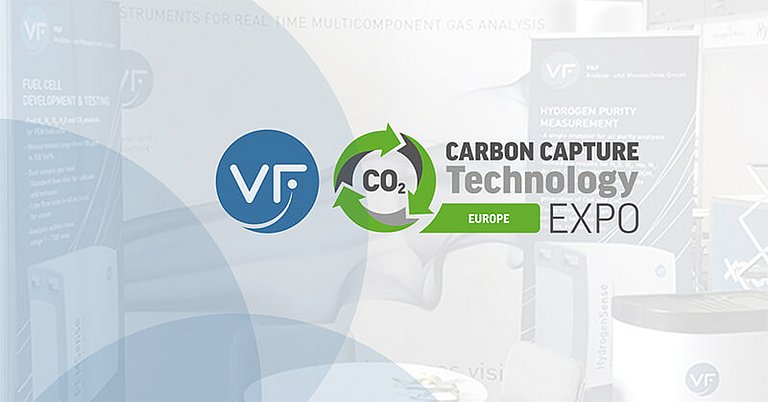 V&F Picture Fair Messe Carbon Capture Technology 2022 Europe