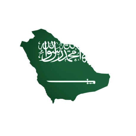 V&F Distributor Icon Saudi Arabia