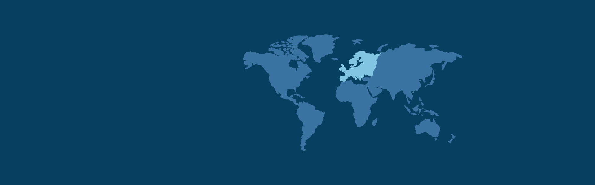 V&F Distributor Icon Europe