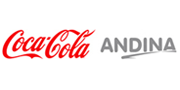 Reference Embotelladora CocaCola Andina