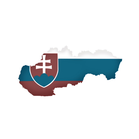 V&F Distributor Icon Slovakia