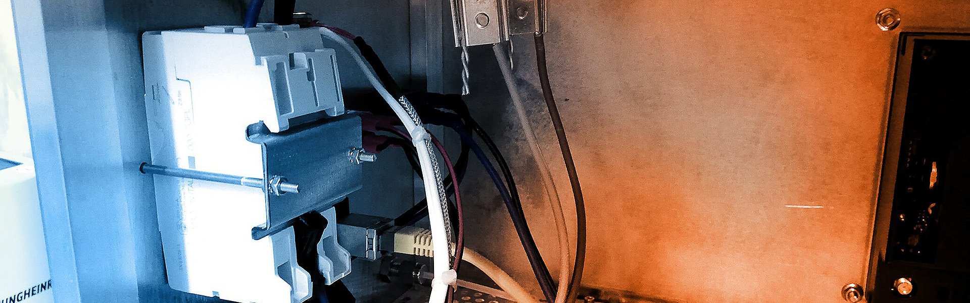 V&F Add On Products GasOxidizer