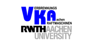 Reference VKA RWTH 