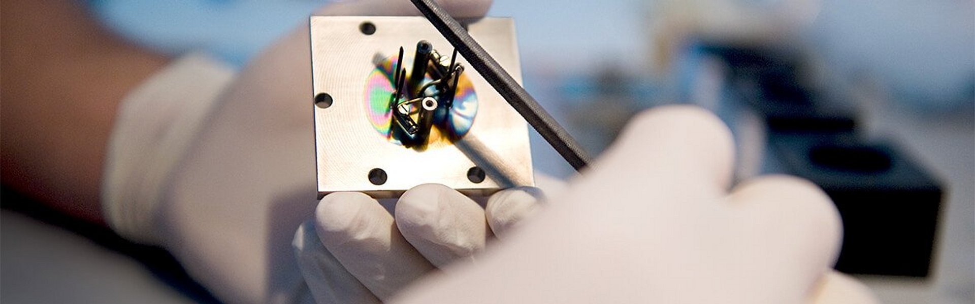 V&F Picture Production