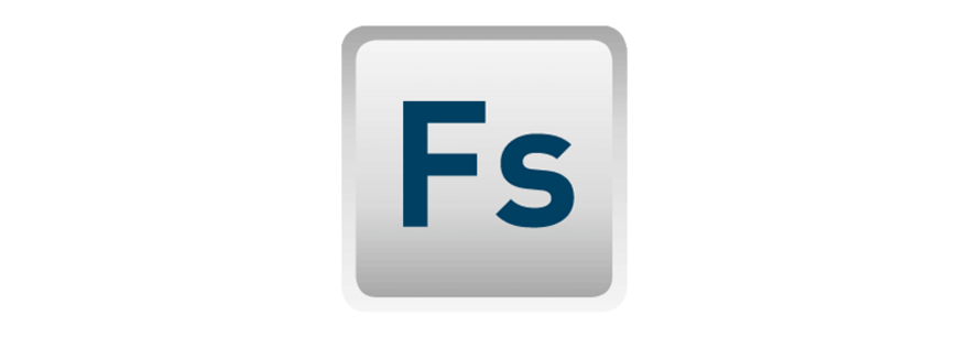 V&F Software Icon Fieldbus Slave 