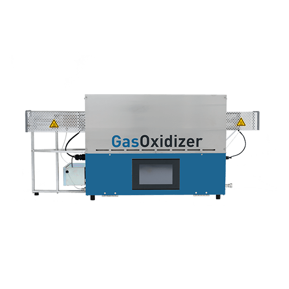 Product Photo V&F Gasoxidizer